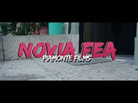 Novia Fea - Piamonte Films (Official Video)