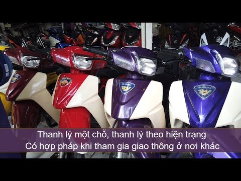 Xipo satria thanh lý công an sóc trăng bao gốc ủy    Giá 48 triệu   0907956609  Xe Hơi Việt  Chợ Mua Bán Xe Ô Tô Xe Máy Xe Tải Xe Khách  Online