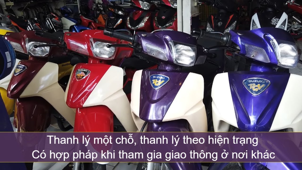 Xipo thanh lý bình dương ở Bình Dương giá 35tr MSP 801985