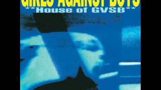 Girls Against Boys - Wilmington chords