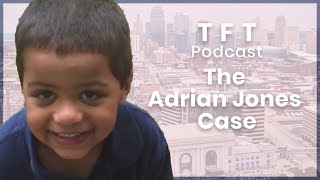 Unmasking Evil: The Horrifying Case of Adrian Jones (Part 1)