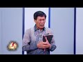 The reason for our hope by pastor edwin gulfan  december 28 2022