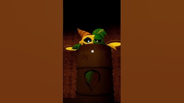 DasiFerl Re-Animated Care of verver 4 - Nelamon