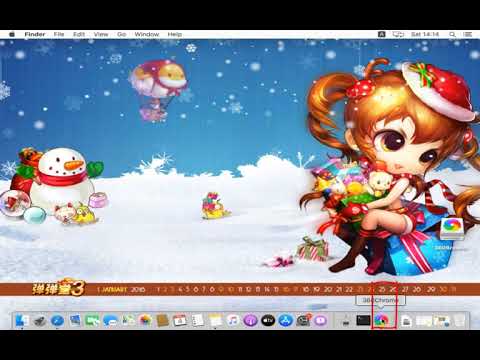 Video Hướng dẫn bí quyết chơi Gunny trên Macbook - Gunny... - youtube