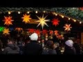 Dresden Christmas Markets in Germany - Dresdner Weihnachtsmärkte in Deutschland - Weihnachtsmarkt