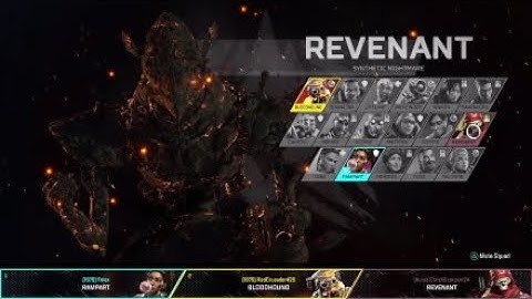 MEET THE NUMBER 1 REVENANT IN APEX LEGENDS ARENAS? Am I the best arena player or no 😓?