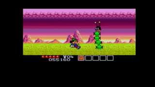 Lets Play Legend of Illusion starring Mickey Mouse (Part 3)