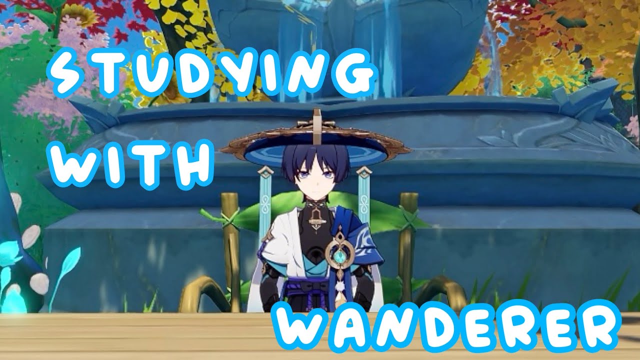 𝙔𝙊𝙐 𝘼𝙎𝙆𝙄𝙉𝙂 𝙒𝘼𝙉𝘿𝙀𝙍𝙀𝙍 𝙏𝙊 𝙂𝙊 𝙊𝙐𝙏𝙎𝙄𝘿𝙀 𝙏𝙊 𝙎𝙏𝙐𝘿𝙔 𝙒𝙄𝙏𝙃 𝙔𝙊𝙐