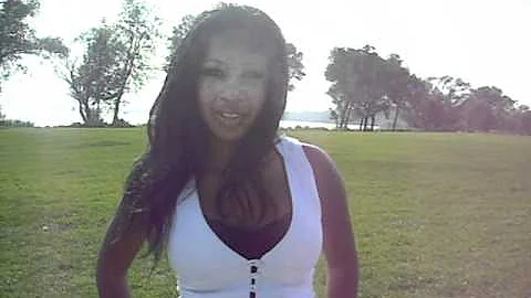 Brittany Nash live on dpbliveTV