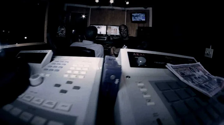 Joe Dent - Natural feat. Tabius Tate (directed by ...