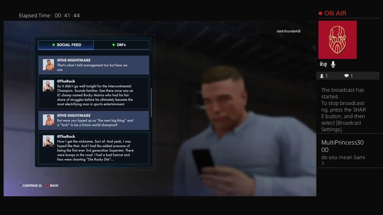 myrise wwe 2k23 unlockables myrise wwe 2k23 unlockables