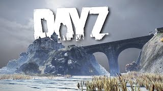 Escape from Prison Island... - DayZ