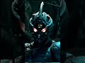 Guyver2  dark hero 1994 guyver vs crane