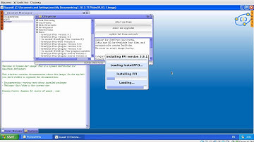 Suqeak: Fix FFI problem