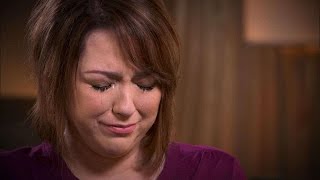 Woman Describes What She Claims Happened In Storage Container Where She Was Allegedly Held Captiv…