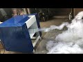 Cotton Carding Machine Fiber Opening Machine Sheep Wool Opener 