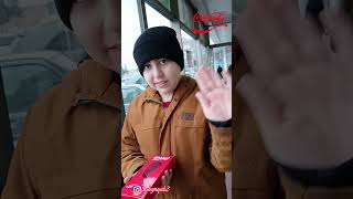 Coca-Cola Novruz 2024