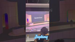 Google I/O Extended Bengaluru Watch Party🔥AI Updates Tech Vibes #gdgbengaluru #gdgblr #GoogleIO #ai