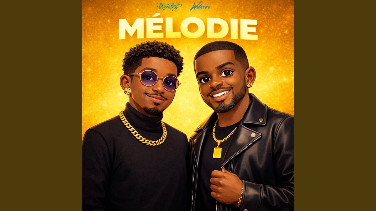 Watch melodie on YouTube Watch melodie on YouTube