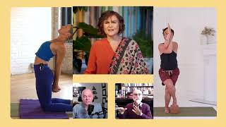 Embodied Philosophy - Yoga Pass