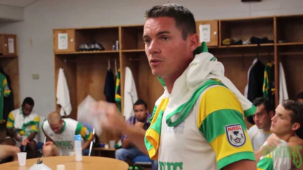 Rowdies Front Row - Episode 1: New York Cosmos