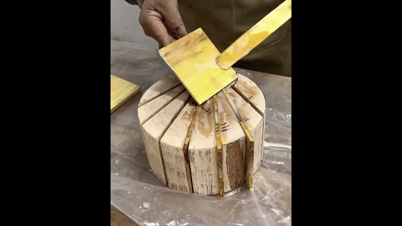 This Lathe Jig Changes Everything for Woodturning