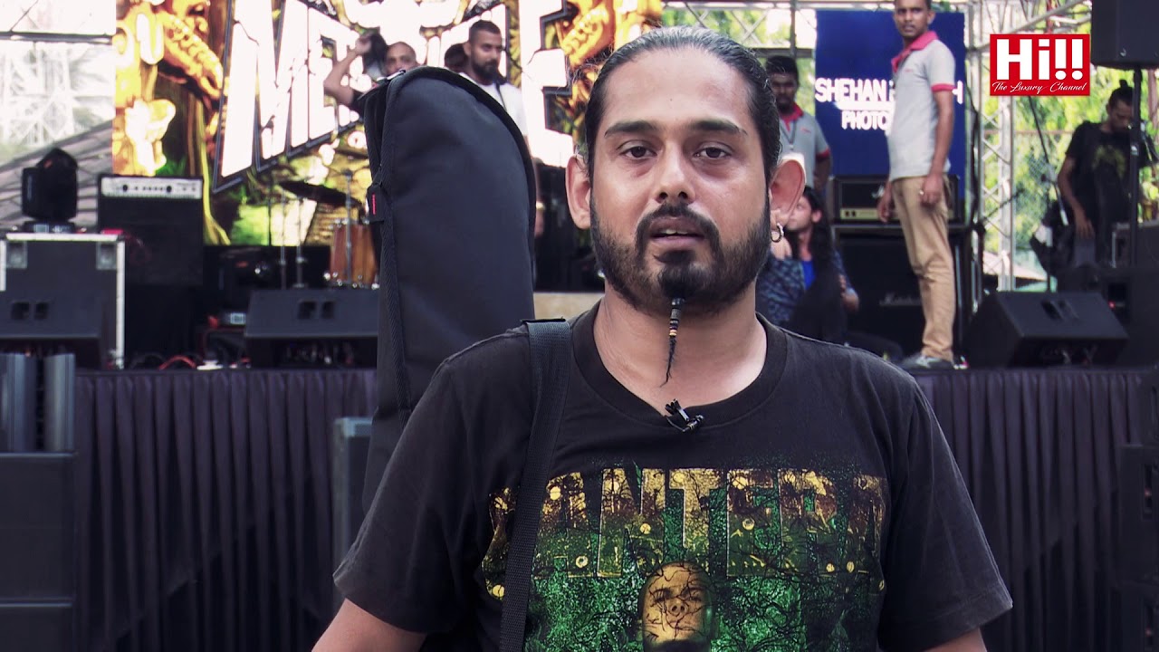 Curtain Call | Episode 50 - COLOMBO OPEN AIR