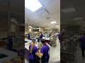 Stroll through the WCU Nutrition Lab