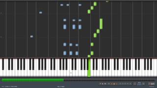 Chopin - Waltz No. 19 in A minor, B. 150