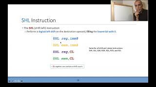 Chapter7-1 Integer Arithmetic