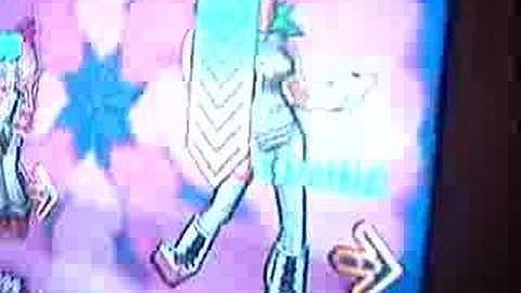 Chris & Alex playing some DDR