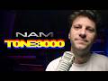 How to Use Neural Amp Modeler (NAM) and TONE3000: Step-by-Step Tutorial