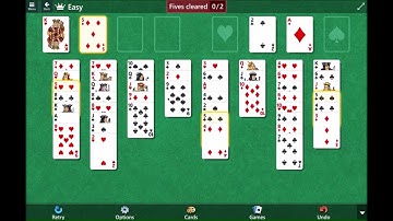 Microsoft Solitaire Collection Event Two Game Tango Mini 2023 8 14