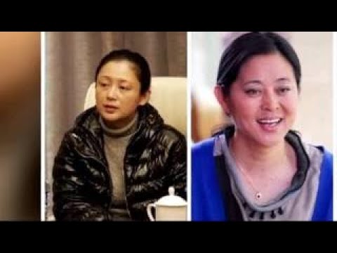 陈红费尽心思让倪萍离开了陈凯歌，而今儿子长大自己变残了