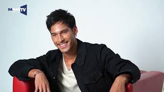 Da Man Interview With Richard Kyle