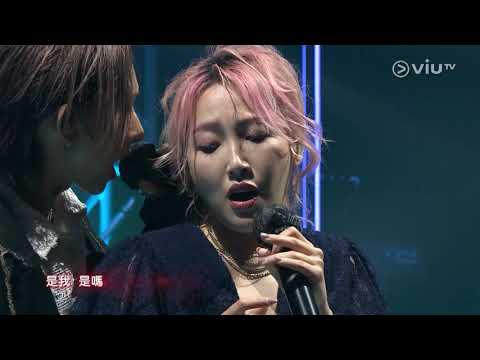 211024 葉巧琳 & 張進翹 - 心獸 (怪物Version) ○ Chill Club