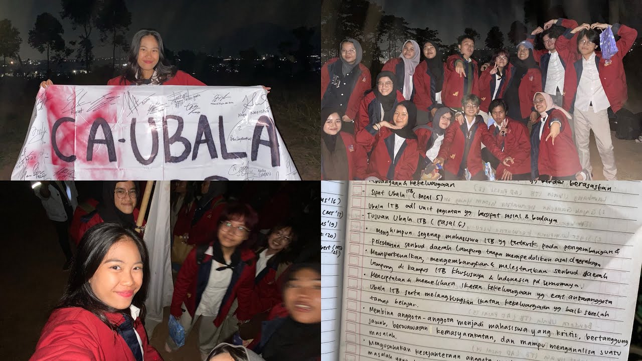 AKHIRNYA LANTIK 😱