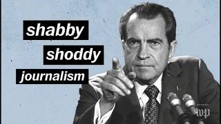 The Constitution will give Trump his due like Nixon got his