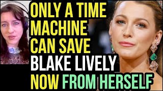 JUSTIN BALDONI'S DEVASTATING LAWSUIT: BLAKE'S NARCISSISM + RYAN'S  BULLYING + TAYLOR SWIFT ANNOYING