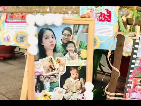 Lan tỏa yêu thương – Kết nối hạnh phúc nhân ngày 20/3