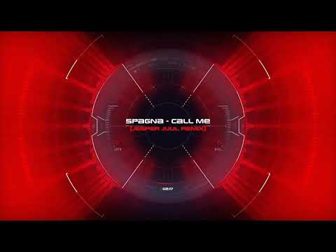 Spagna - Call Me (JESPER JUUL REMIX)