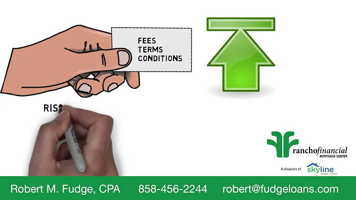 What is this Qualified Mortgage (QM) designation we’ve been hearing about?