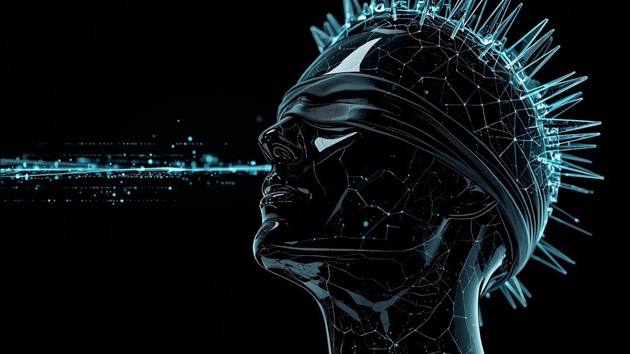 CRYPTOGRAPHIC FLOW | Elite Melodic Techno — [High Fidelity / Algorithmic Pulse]