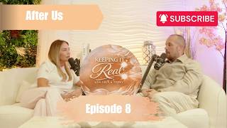 Episode 8 - After Us: What happens to Harry when we’re gone