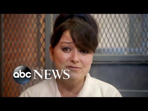 Video: Texas Mother Will Go To Prison 20 Years For The Death Of Her Two Children