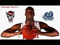 DeShawn Painter | 2009-2013 MixTape | North Carolina State &amp; Old Dominion