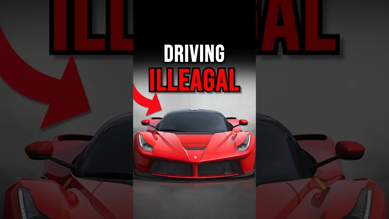 Illegal Rules In Different States?!🤯 | Pitstop Central | Doja Instrumental