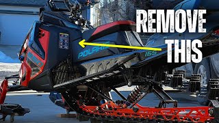 Tip: Easy Decal Removal \\ No Residue Method