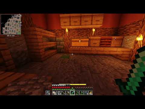 100 DAYS IN PARADIS | MINECRAFT 100 DAYS IN ATTACK ON TITAN