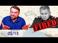 Update from ukraine  shoigu dismissed  heavy ruzzian losses  situation update in kharkiv